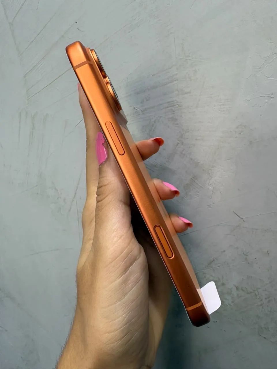 Iphone 17 Pro Max 256GB OPORTUNIDADE - Foto 4
