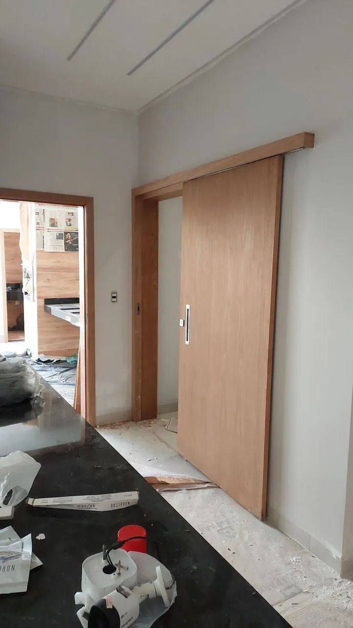 Venda de portas e acessórios.  - Foto 4