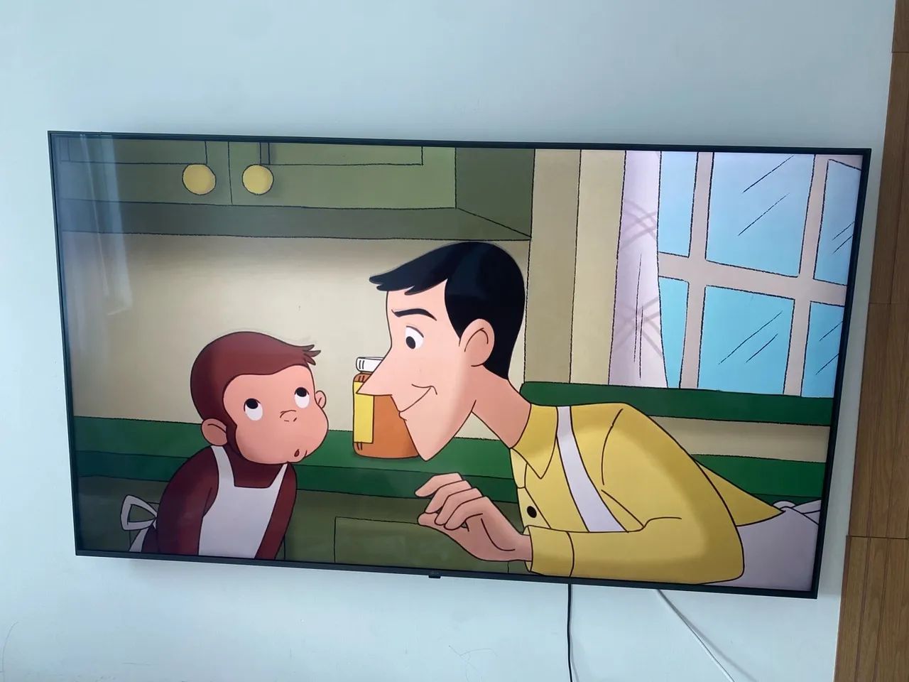 TV SMART LG 65 POLEGADAS  - Foto 2