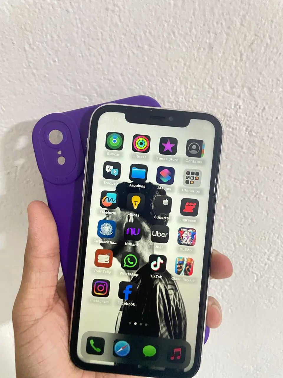 iPhone XR  - Foto 3