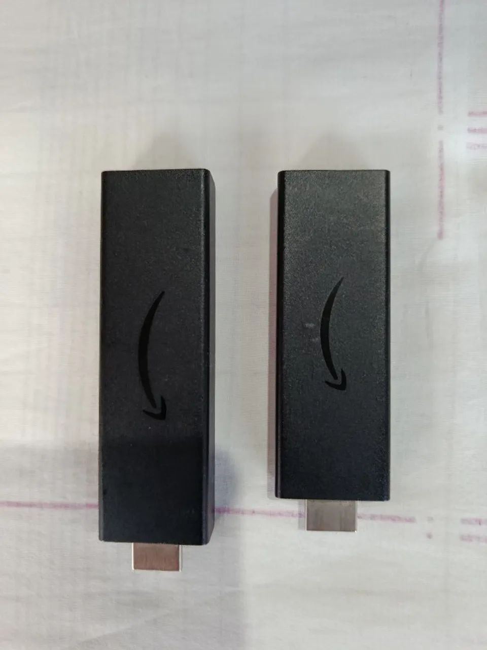 Amazon Fire Stick com defeito. - Foto 2