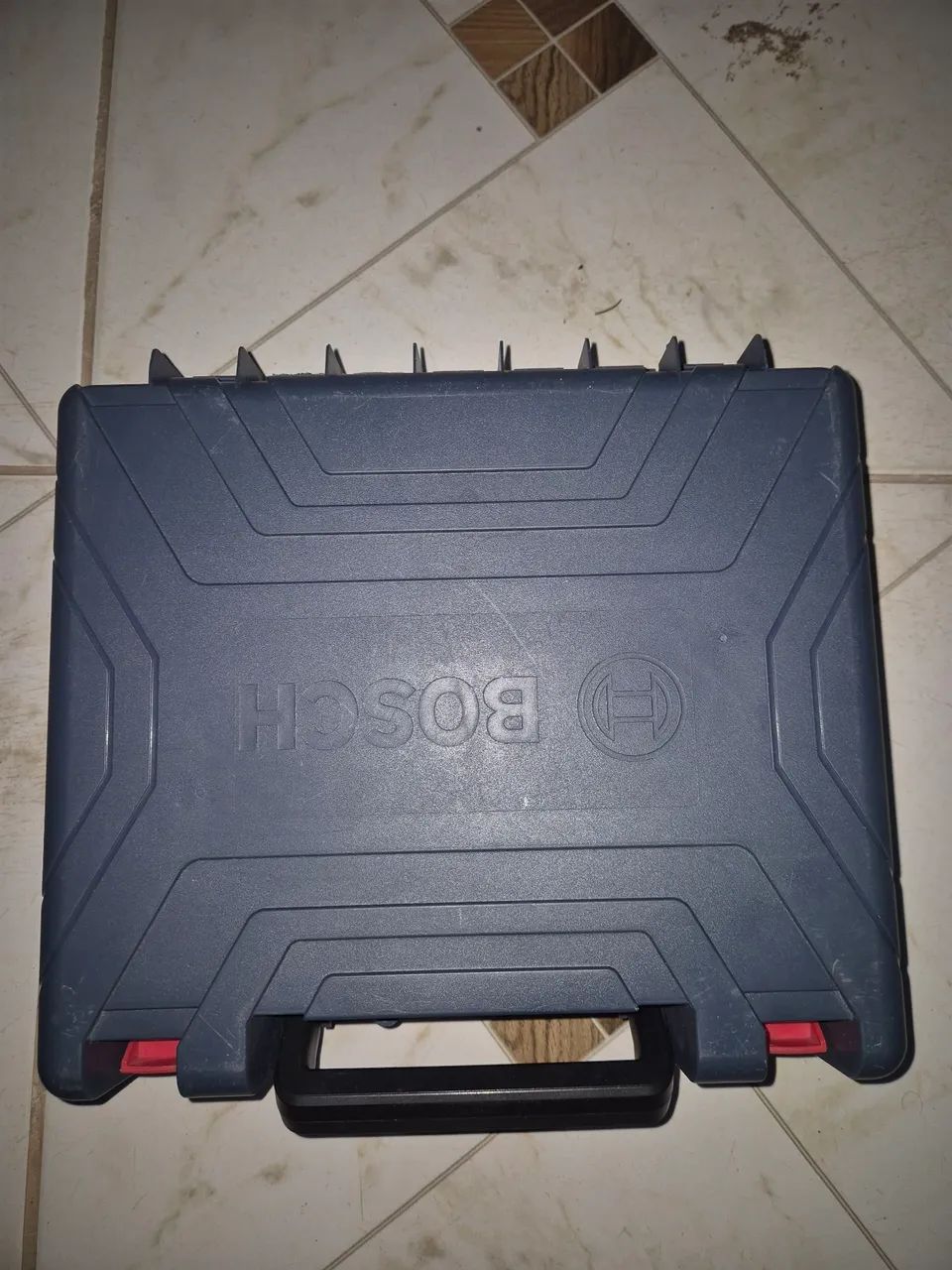 PARAFUSADEIRA BOSCH 