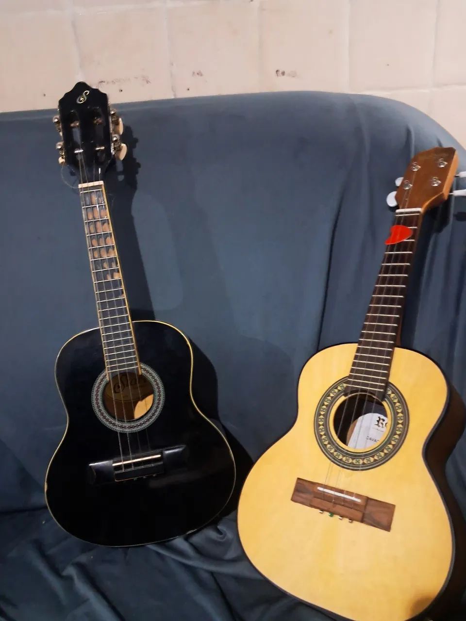 AULAS DE CAVAQUINHO PARA INICIANTES  - Foto 2