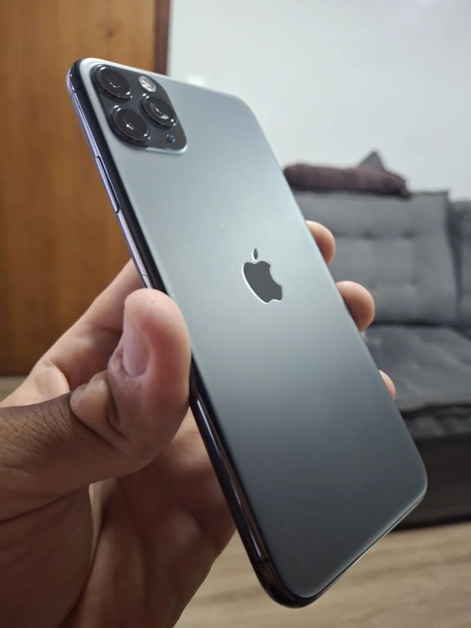 iPhone 11 Pro Max - 64GB