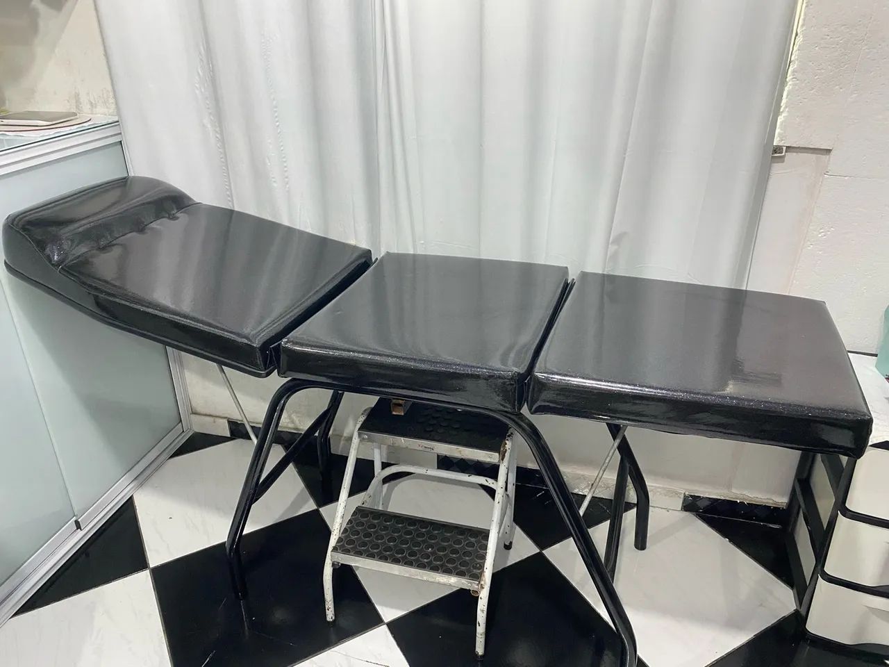 Maca três posições  - Foto 2