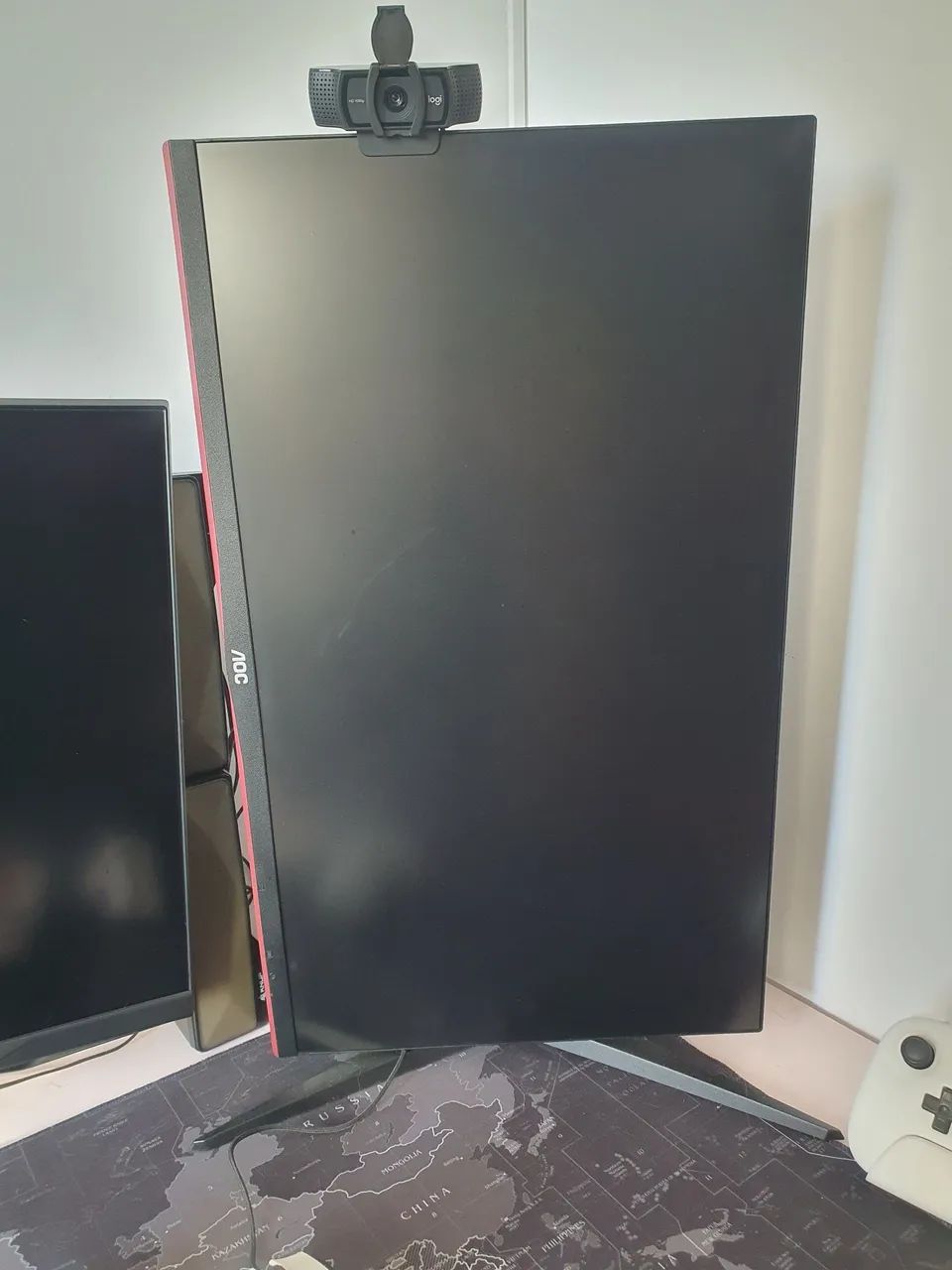 Monitor AOC 