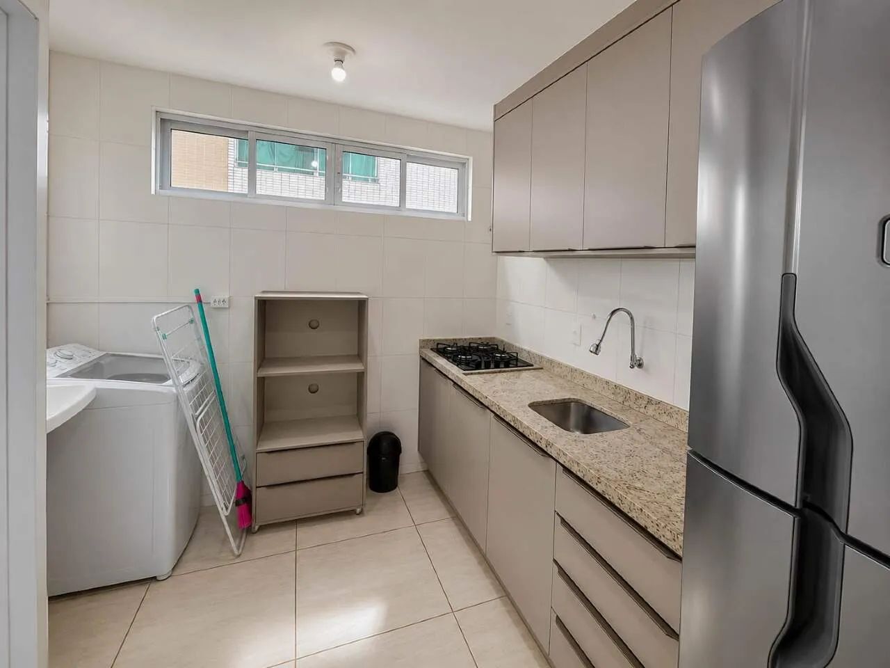 Apartamento para aluguel, 2 quartos, 1 suíte, 1 vaga, Intermares - Cabedelo/PB - Foto 5