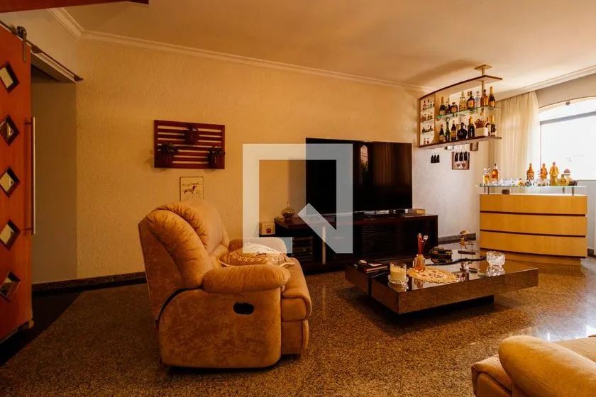 Casa à Venda - Vila Gustavo, 3 Quartos, 260 m2 - Foto 3
