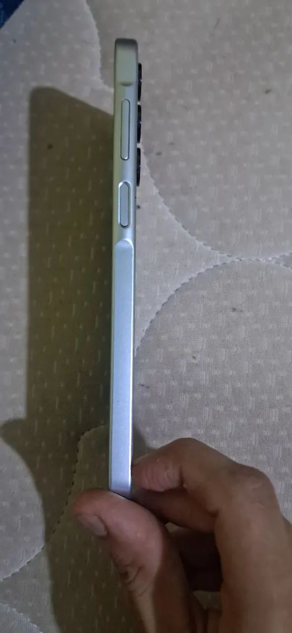 samsung a16 5g128gb 4gb ram - Foto 5