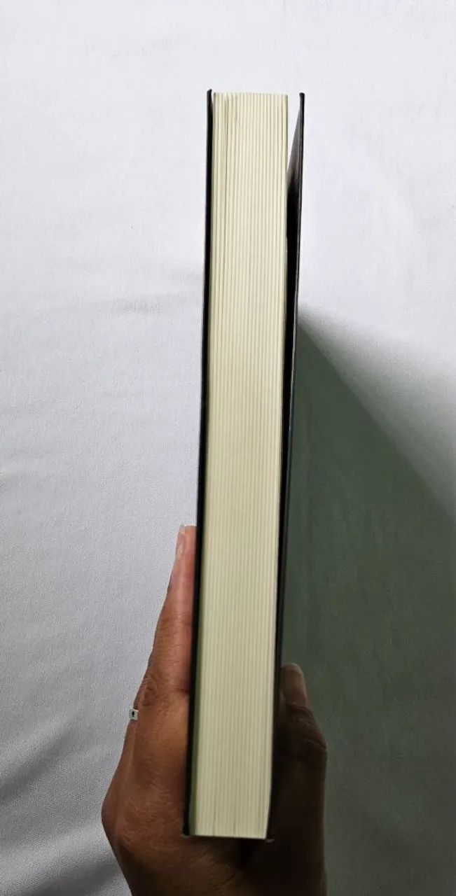 Livro Verity  - Foto 3