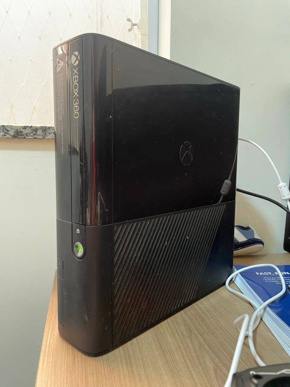XBOX 360 Desbloqueado +50 Jogos +Kinnect - Foto 2