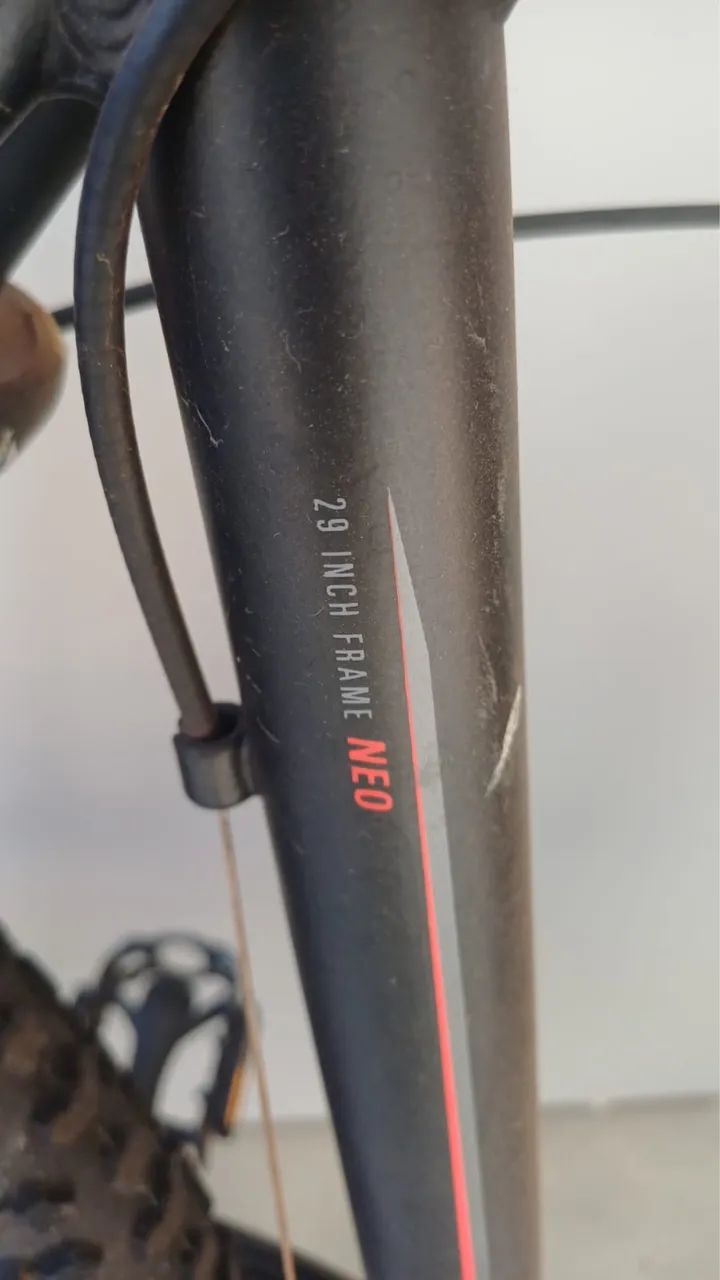 Bike Highone - Foto 4