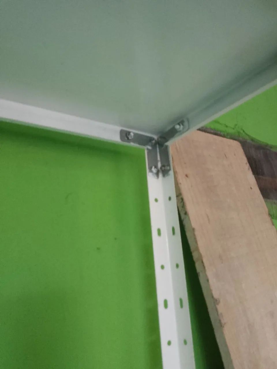 Estante de ferro !  - Foto 5