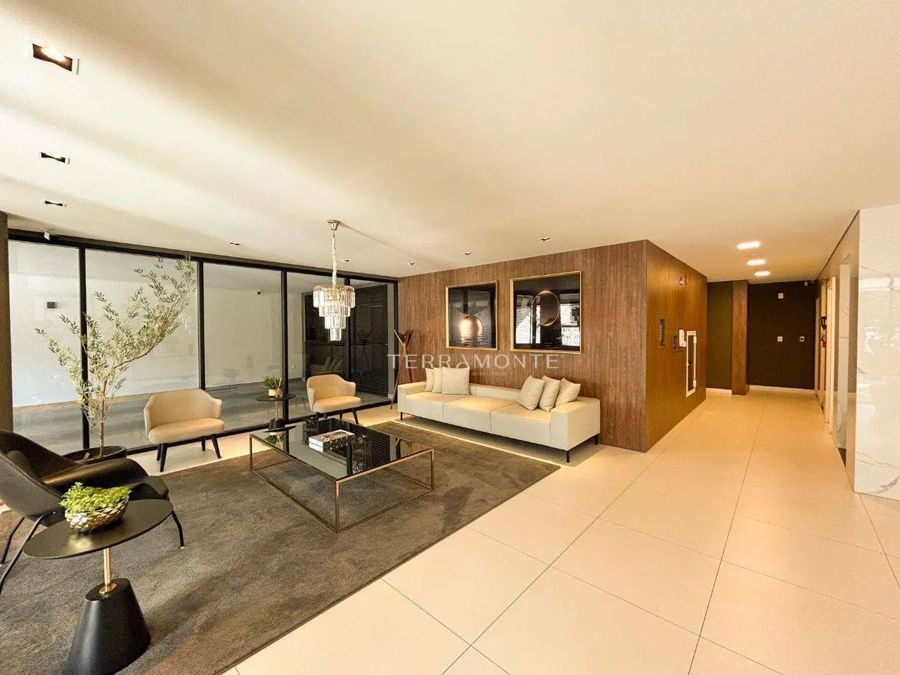 Andorra Residence: 164m², 3 suítes e 3 vagas no Centro - Foto 2