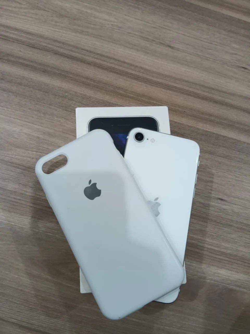 iPhone SE 2020 128GB