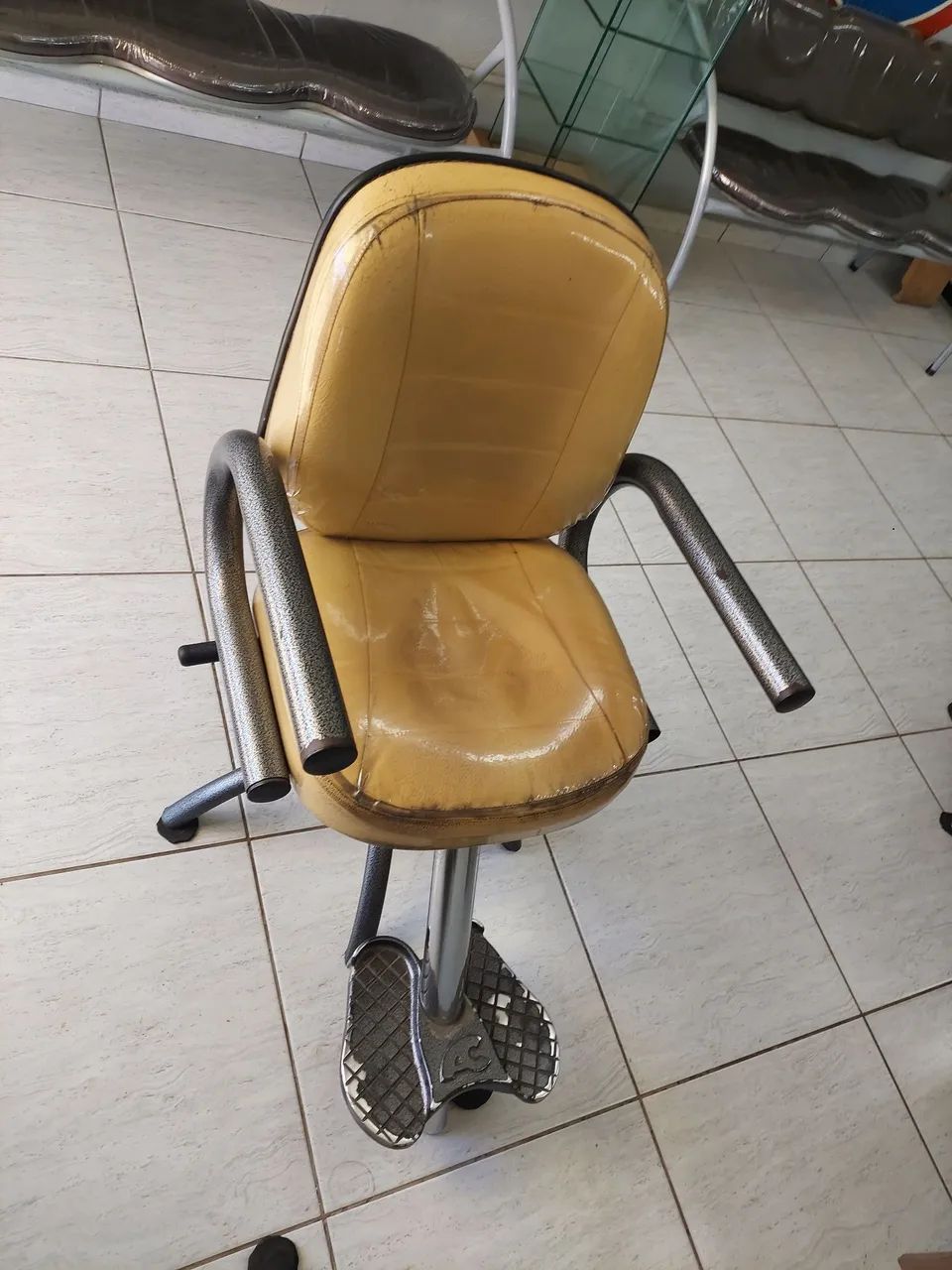 móveis salão cabeleireiros  - Foto 2