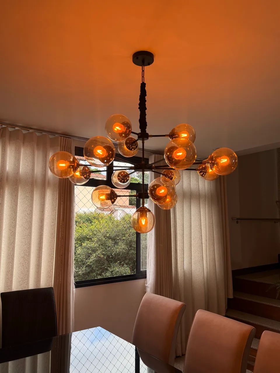 Lustre - Foto 2