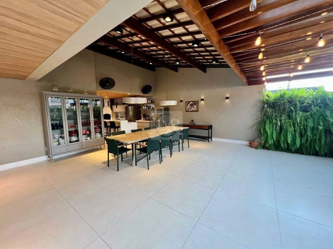 Casa de Condomínio com 4 quartos (2 suítes) e Varanda Gourmet  Praia do Mosqueiro, Aracaju - Foto 2