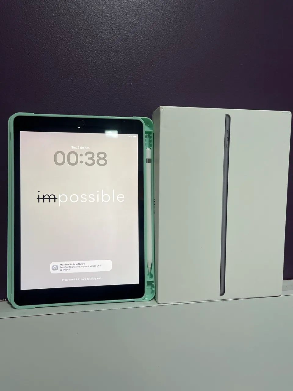 iPad 9th Generation471002120843448320