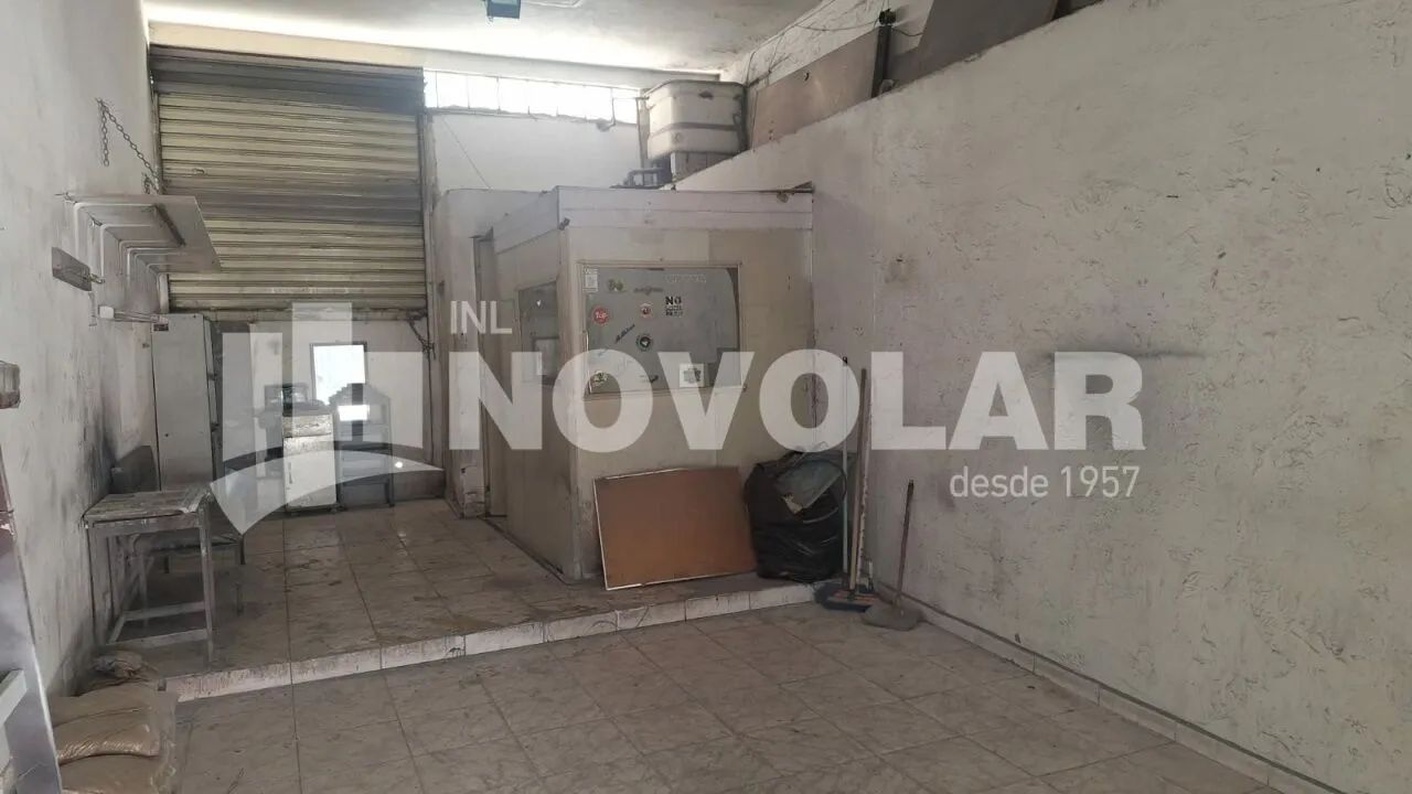 Loja Comercial com Vaga no Tucuruvi | Ideal para Oficina ou Comércio - Foto 5