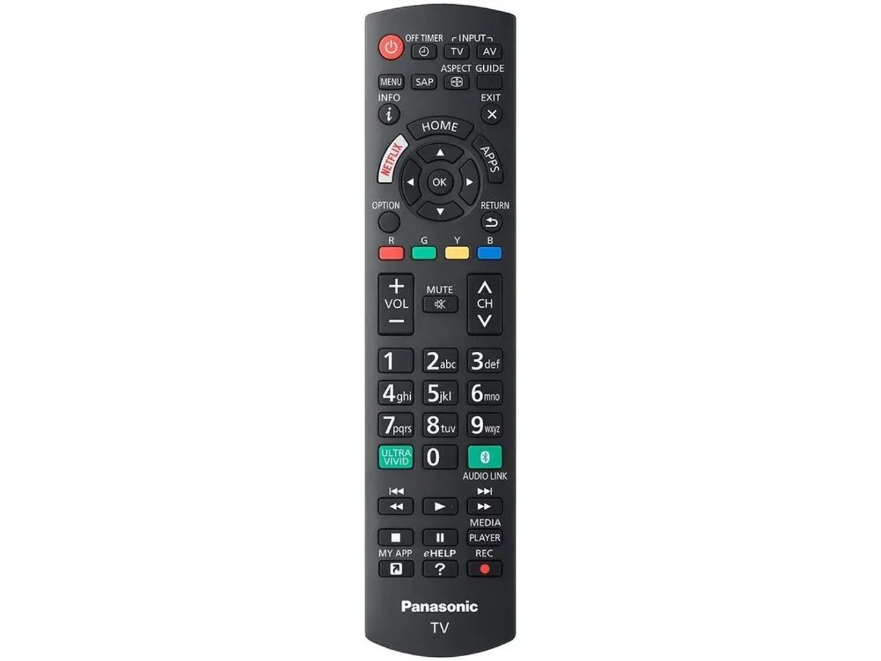 Smart TV LED 32? Panasonic HD TC-32FS600B - Foto 2