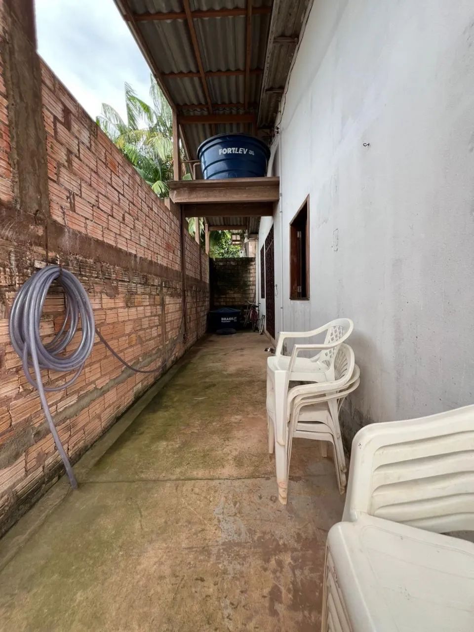 CASA À VENDA - BAIRRO NOVA REPÚBLICA  - Foto 4