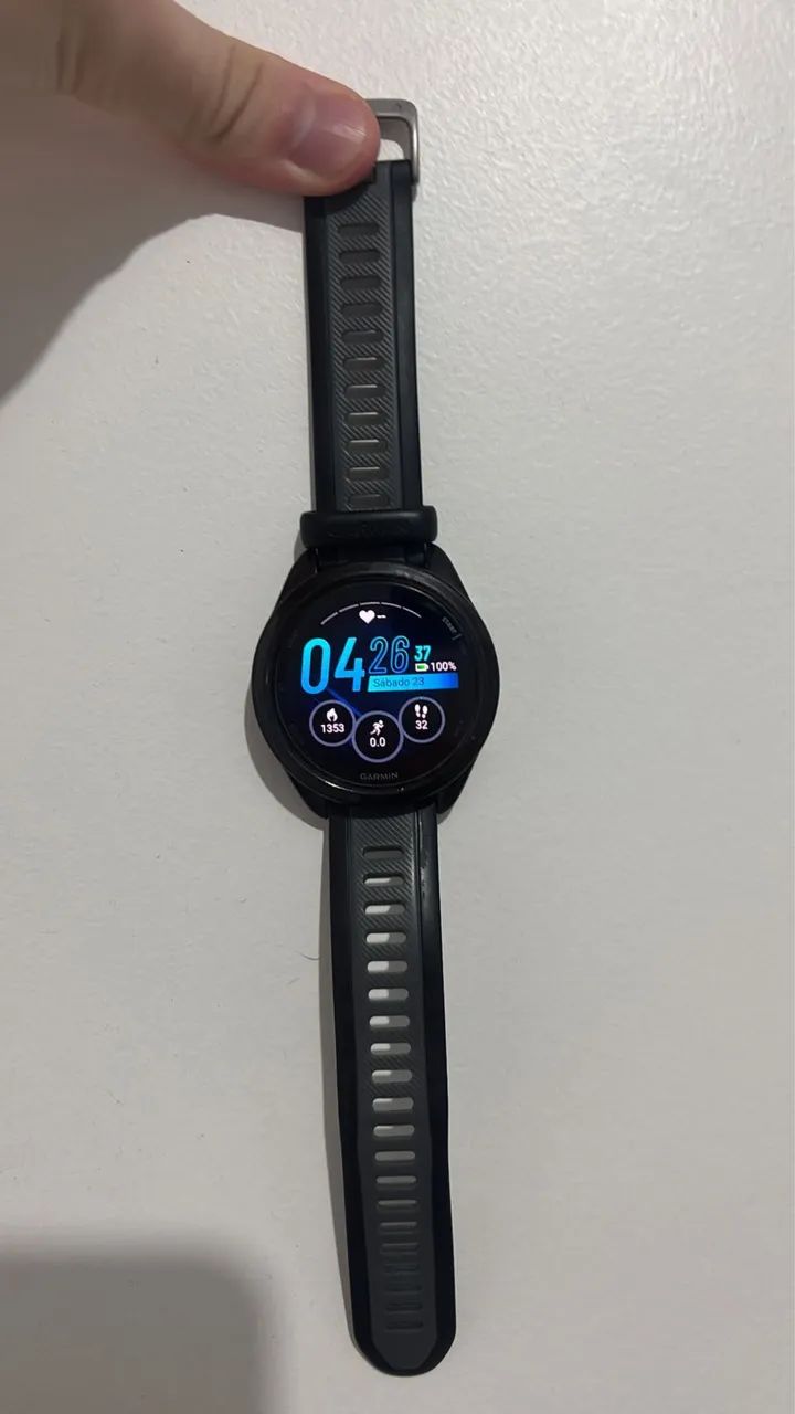 Garmin forerunner 165 - Foto 2
