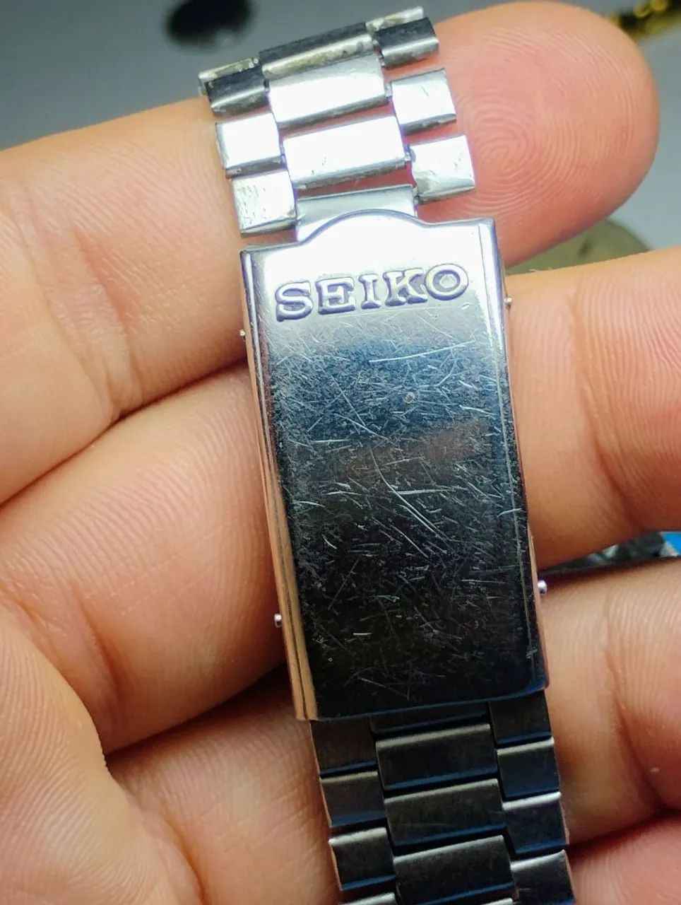 SEIKO 5 AUTOMÁTICO  - Foto 4
