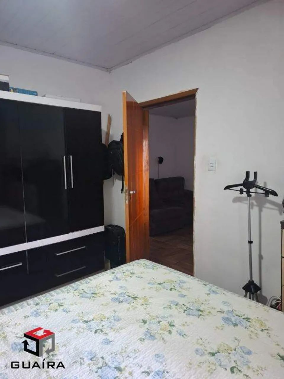 Casa em São Bernardo do Campo (Taboão) - 3 Quartos, 2 Salas, Quintal - Foto 4