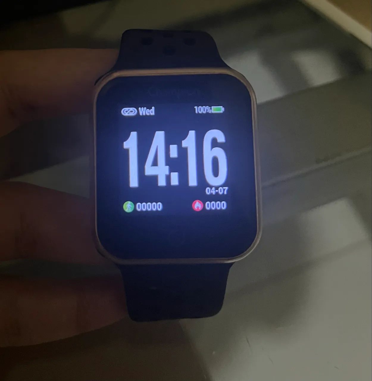Smartwatch champion  - Foto 4