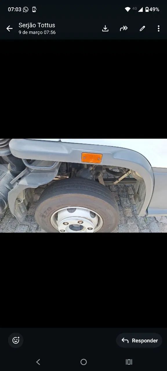 Mercedes Accelo 2019 - Foto 3