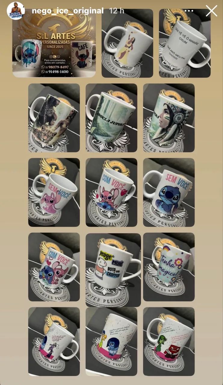 S.L personalizados - Foto 4