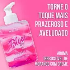 Blow Girl Hidratante Corporal - Foto 2