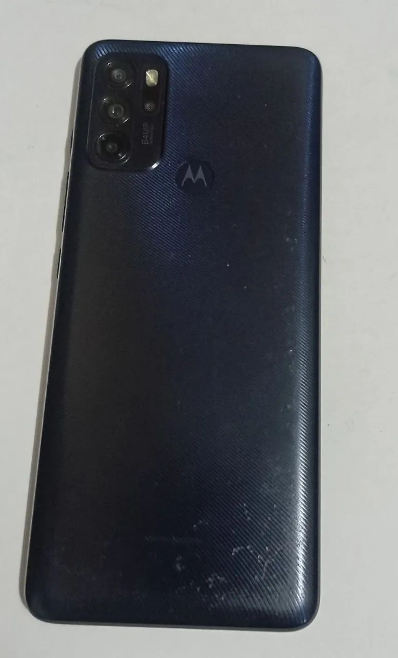 Vendo Motorola g60s  - Foto 2