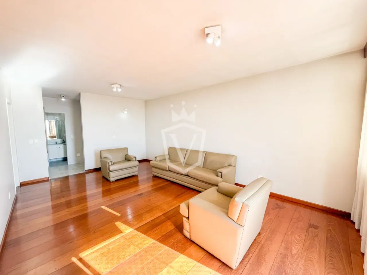 Apartamento à venda com 3 quartos, 145m² - Centro - Jundiaí/SP - Foto 3