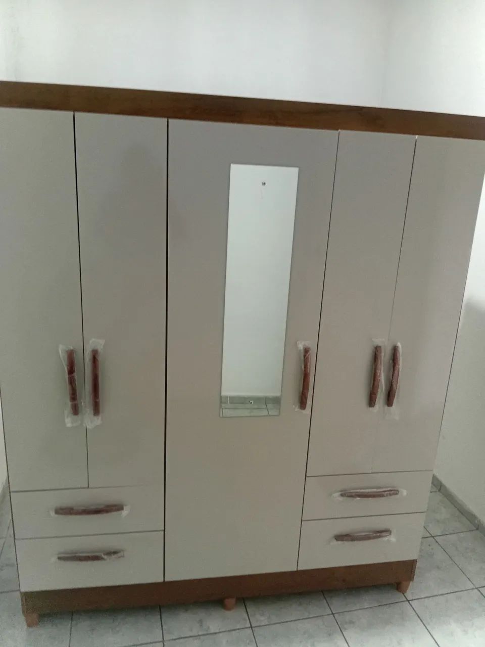Montagens e desmontagem de móveis em geral  - Foto 4