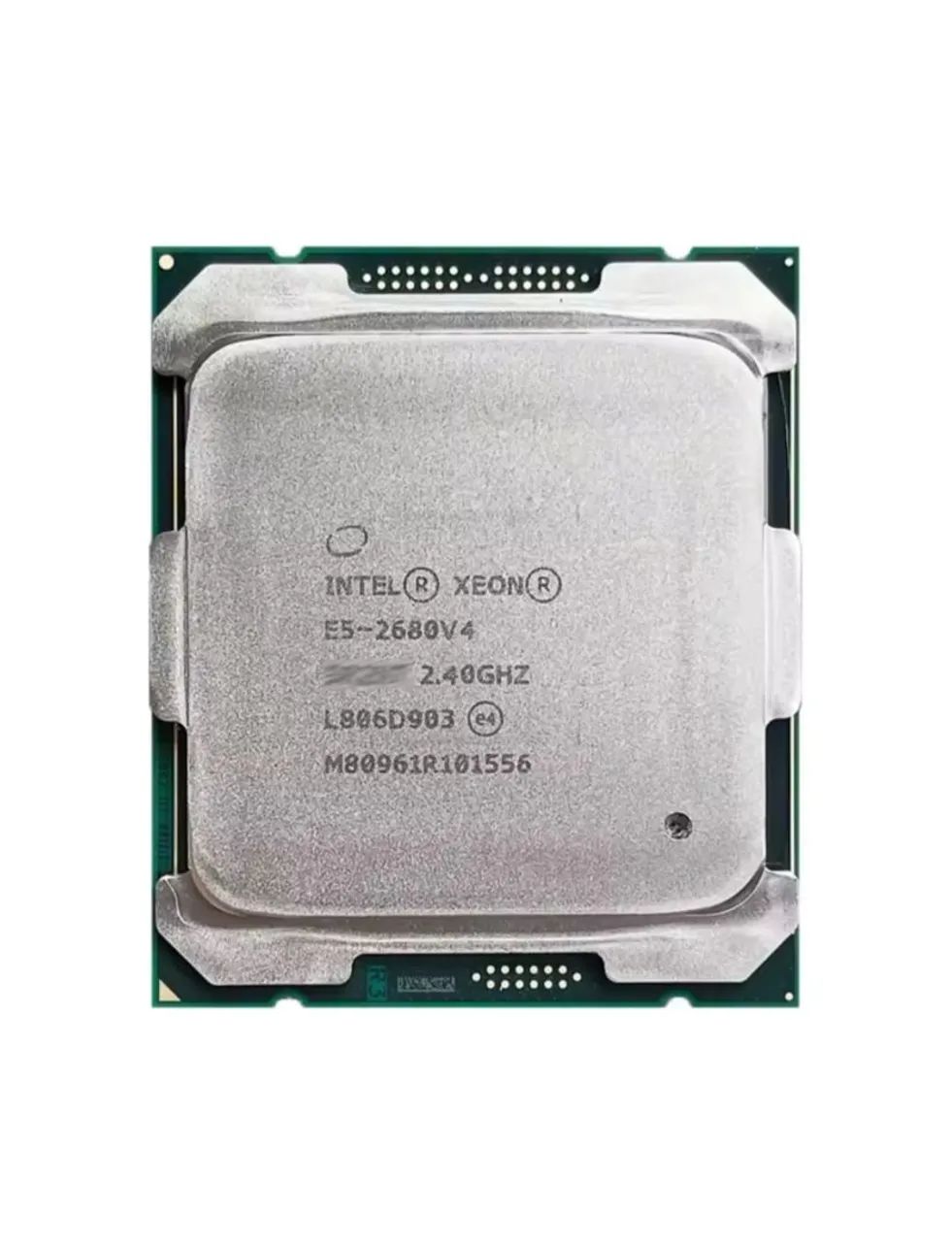 Porecessdor Intel Xeon E5-2680V4 