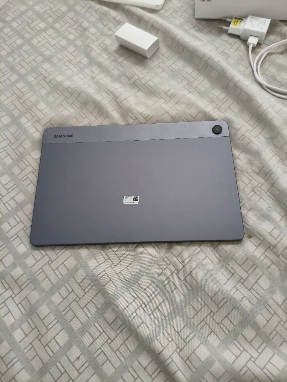 Tablet A11+ - Foto 3