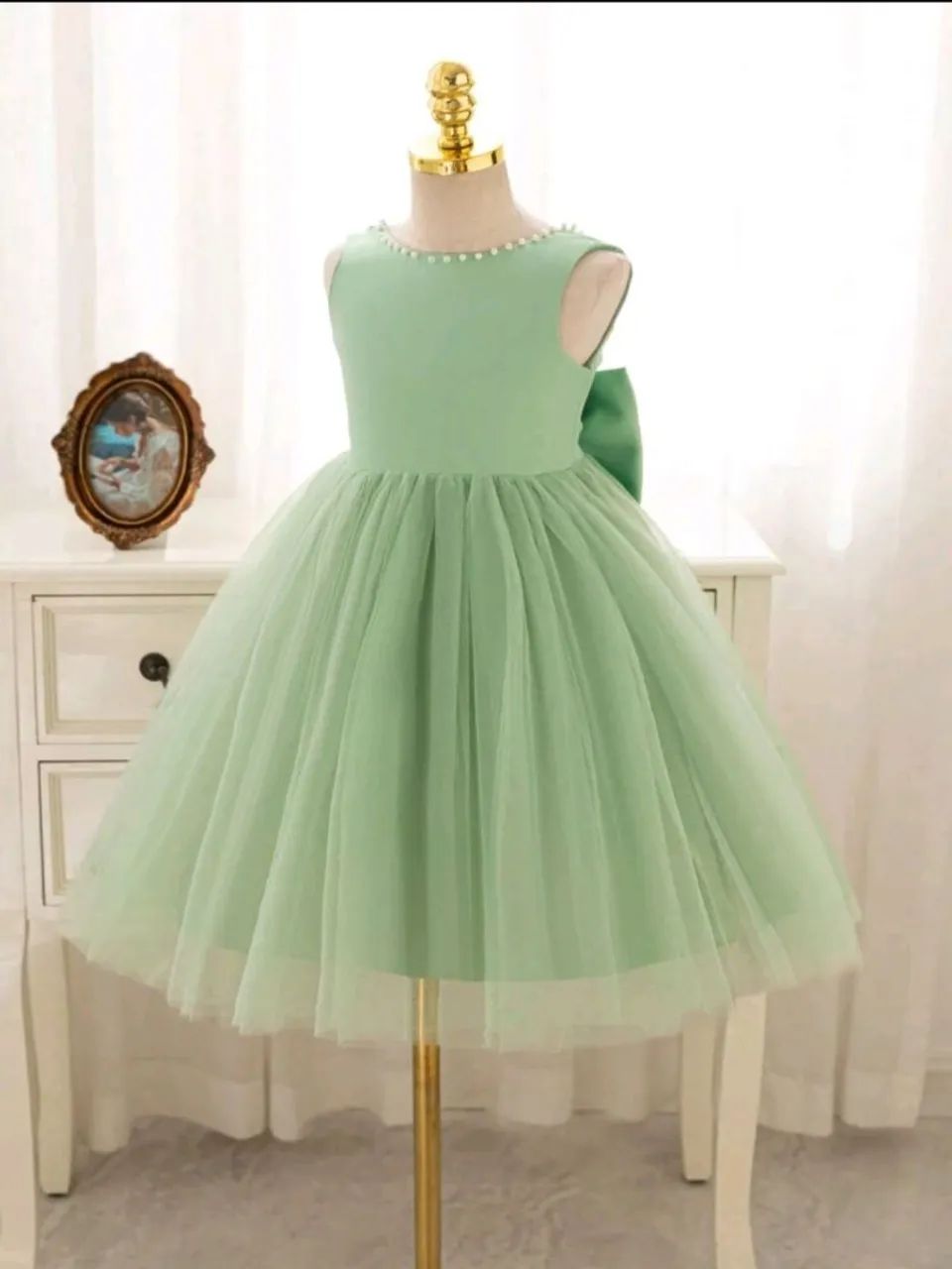 VESTIDO DE PRINCESA. - Foto 2