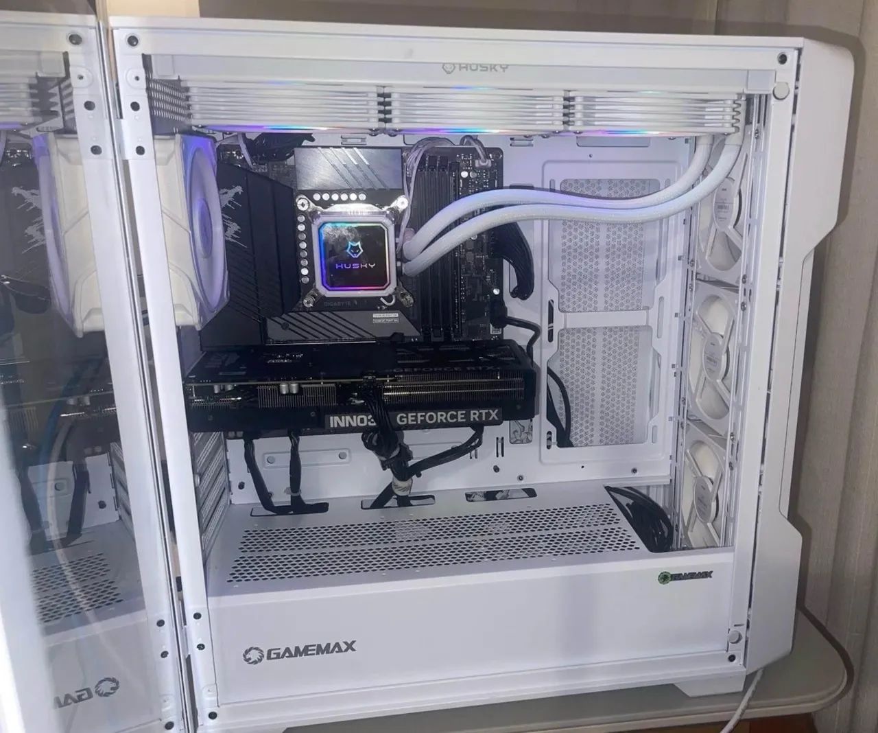 Pc Gamer High-end i9 14900KF - Foto 2