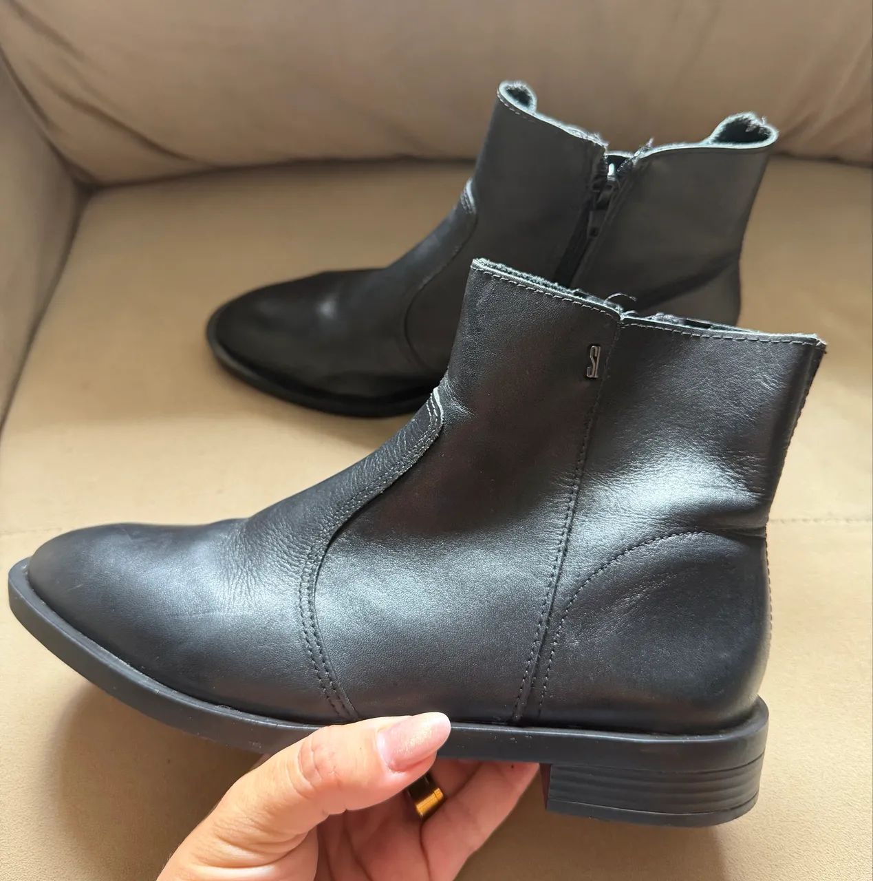 Bota  - Foto 2