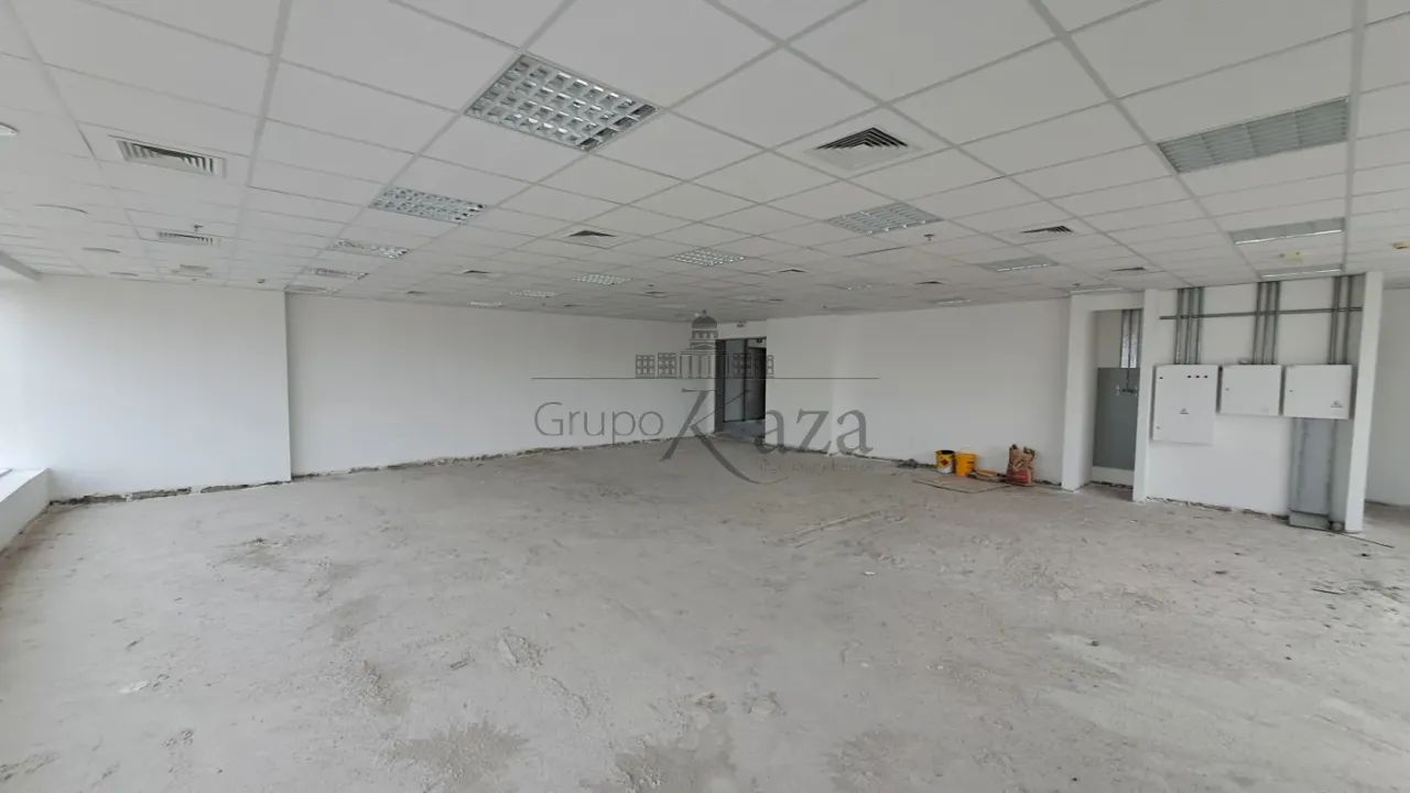 Conjunto Comercial - Brooklin - 192m². - Foto 4