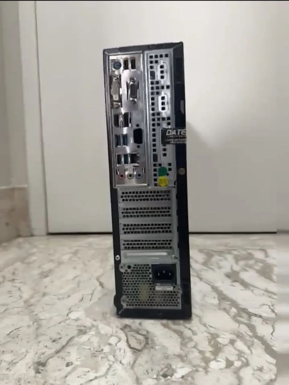 PC DATEN DC118-S i5-7400 HD 500GB - Foto 3