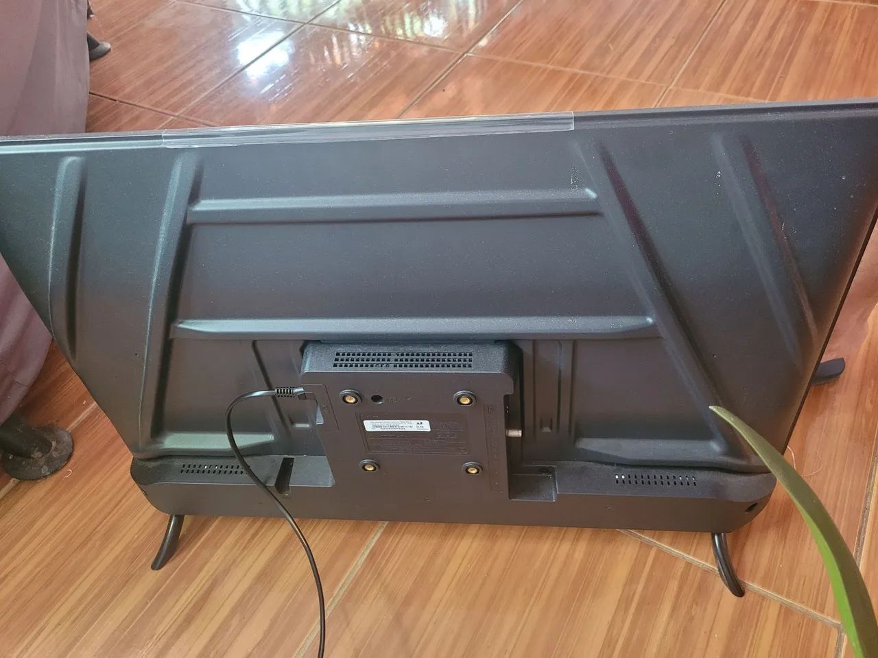Smart TV 32p philco "novo"  - Foto 4