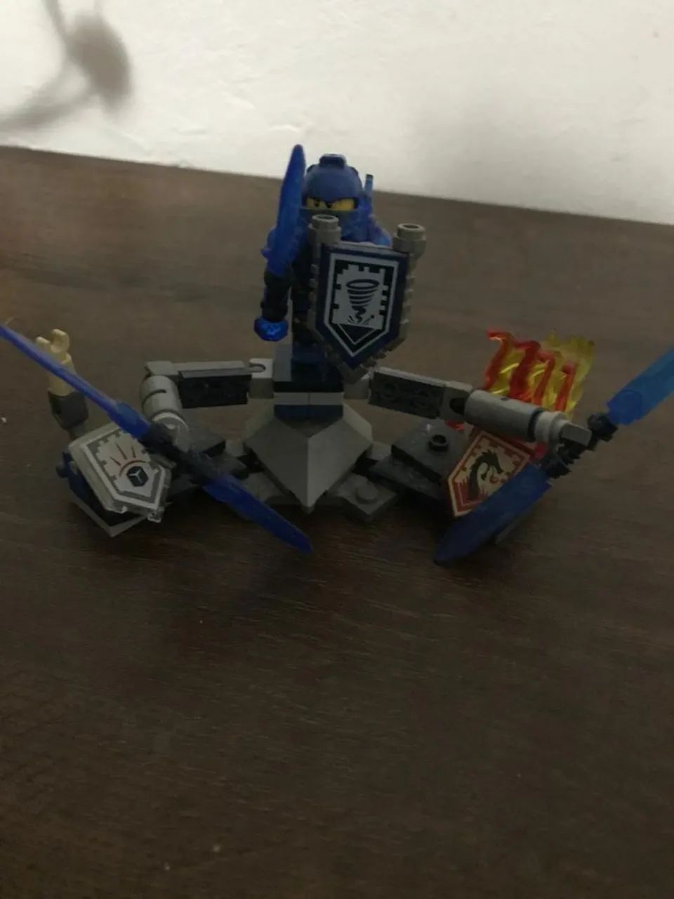 Lego Ninjago 