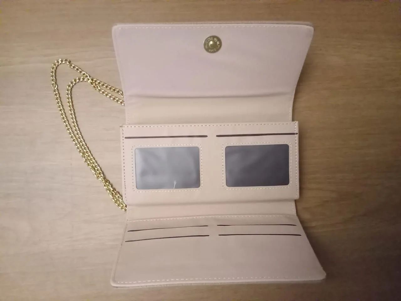 Bolsa carteira  Carmen steffens - Foto 3