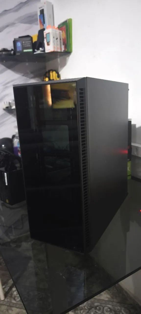 Gabinete gamer redragon - Foto 3
