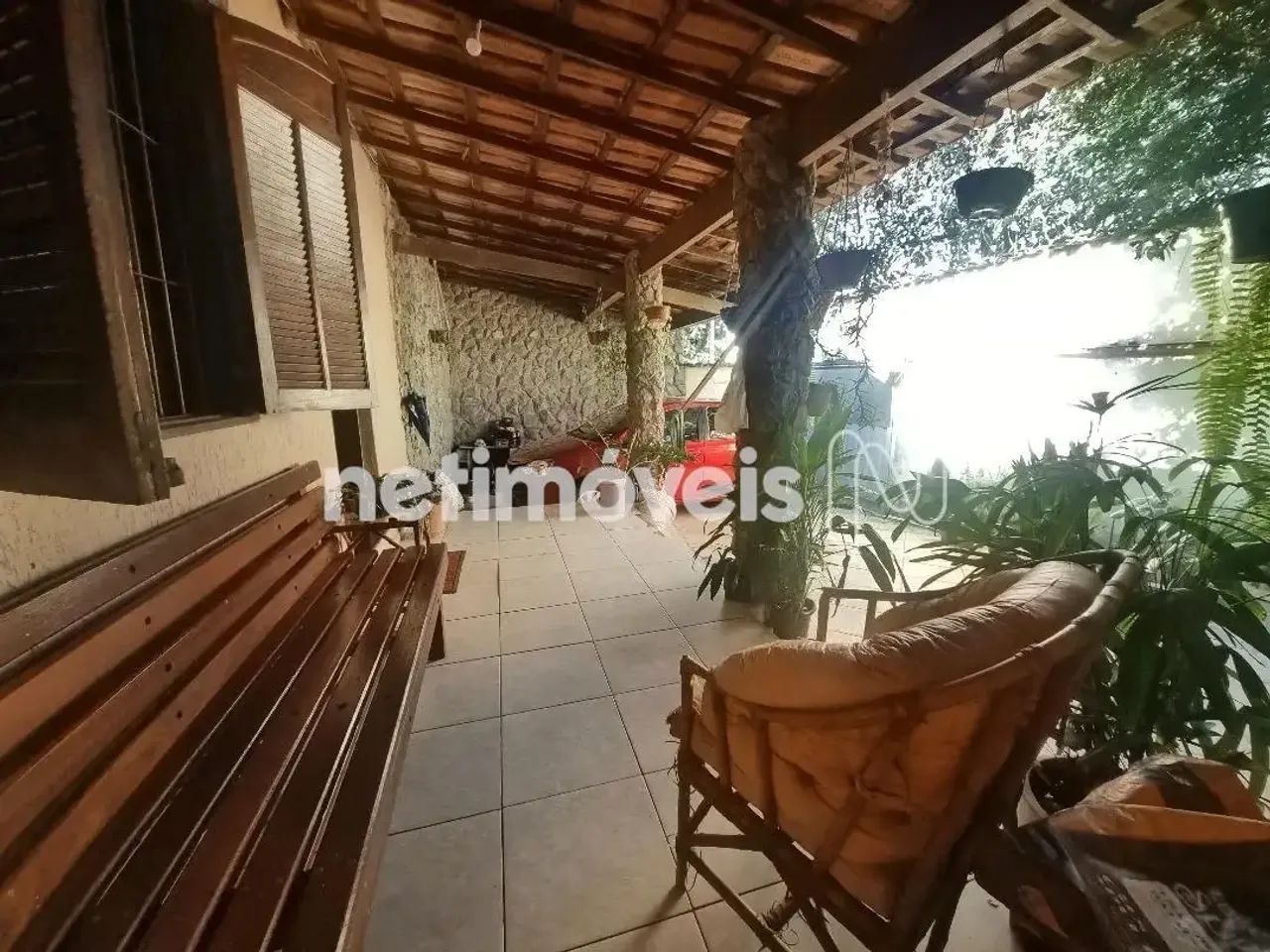 Venda Casa Marajó Belo Horizonte - Foto 3