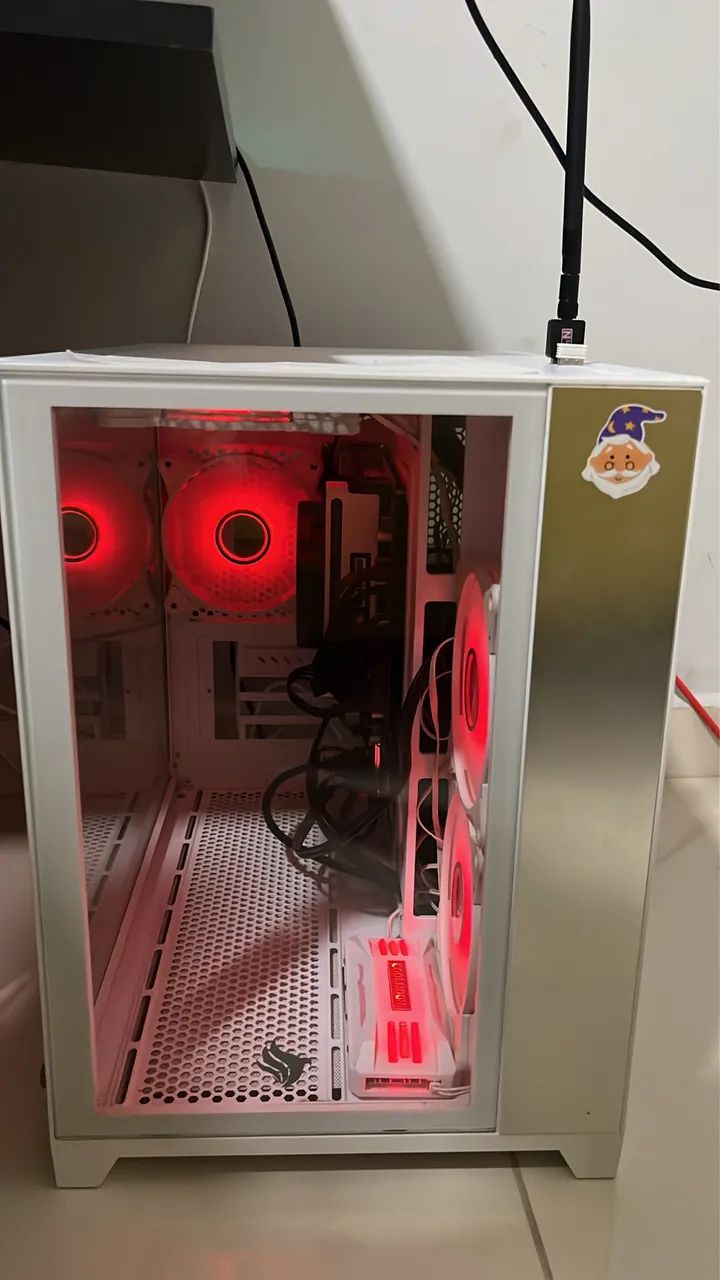 pc gamer  - Foto 3