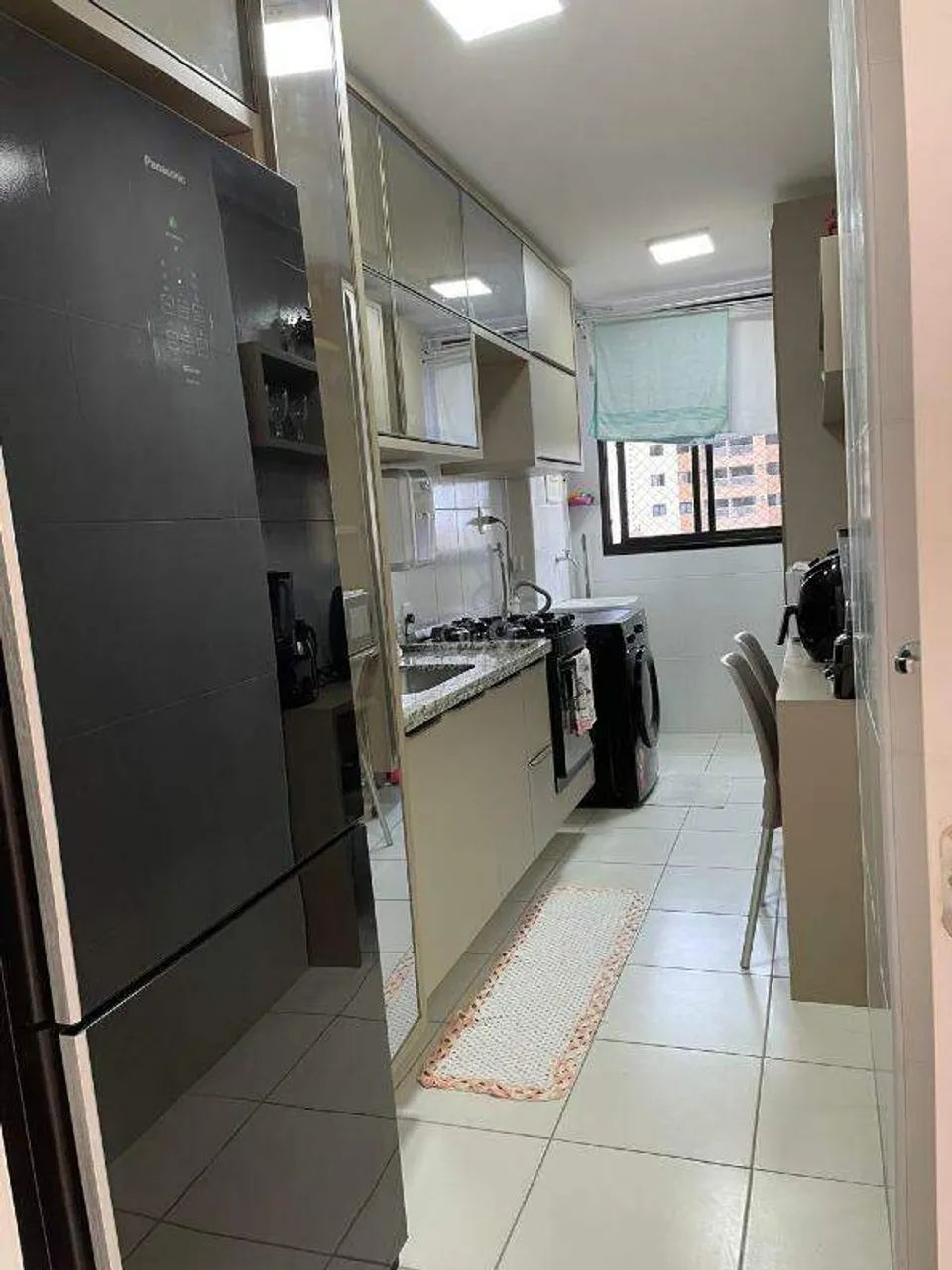 Apartamento 2 quartos 1 suíte 1 vaga Luzia Aracaju SE - Foto 3